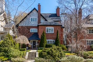 Detached House for Sale, 77 Forest Hill Rd, Toronto, ON