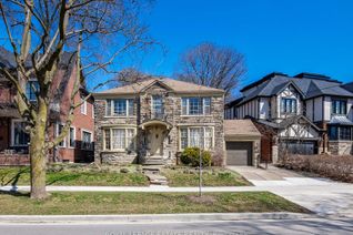 Detached House for Sale, 54 Strathearn Rd, Toronto, ON