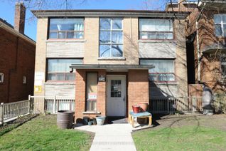 Property for Rent, 324 Lauder Ave, Toronto, ON