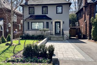House for Rent, 235 Chaplin Cres, Toronto, ON
