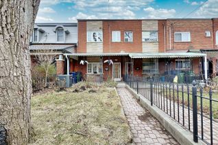 Property for Sale, 28 Fennings St, Toronto, ON