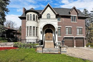 House for Sale, 41 Glentworth Rd, Toronto, ON