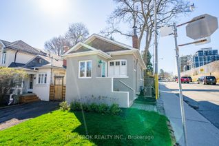 Detached House for Sale, 213 Broadway Ave, Toronto, ON