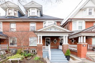 House for Sale, 70 Beatrice St, Toronto, ON