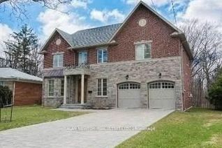 Detached House for Rent, 29 Christine Cres, Toronto, ON