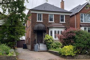 House for Rent, 567 Hillsdale Ave E #Main, Toronto, ON