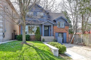 House for Rent, 458 Heath St E, Toronto, ON