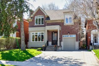 Detached House for Sale, 344 Bessborough Dr, Toronto, ON