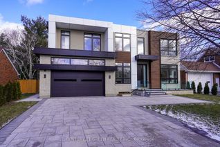Detached House for Sale, 49 Grantbrook St, Toronto, ON