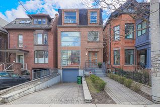 House for Sale, 93 Walker Ave, Toronto, ON