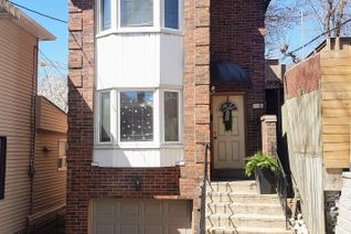 Property for Sale, 608A Northcliffe Blvd, Toronto, ON