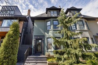 Semi-Detached House for Rent, 70 Roxborough St W, Toronto, ON