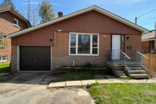 House for Rent, 293 Ellerslie Ave, Toronto, ON