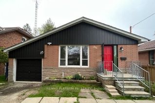 Detached House for Rent, 293 Ellerslie Ave, Toronto, ON