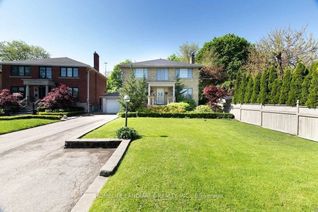 Detached House for Sale, 177 Delhi Ave, Toronto, ON