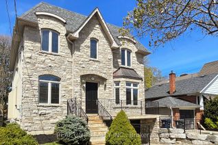 Property for Sale, 222 Florence Ave, Toronto, ON