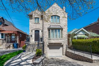 Detached House for Sale, 176 Joicey Blvd, Toronto, ON