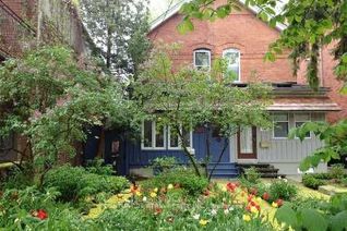 Property for Rent, 498 Manning Ave, Toronto, ON
