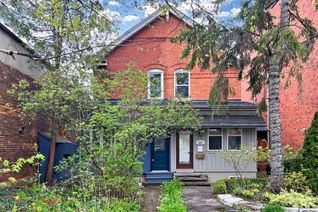House for Rent, 498 Manning Ave, Toronto, ON