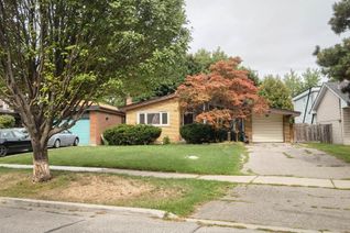 House for Rent, 52 Dukinfield Cres, Toronto, ON