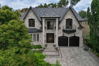 Detached House for Sale, 88 Aldershot Cres, Toronto, ON