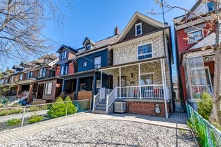 Property for Sale, 189 Beatrice St, Toronto, ON