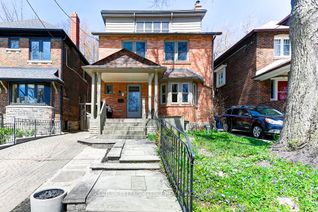 Detached House for Sale, 82 Belsize Dr, Toronto, ON