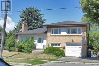 House for Sale, 168 Mckee Ave, Toronto, ON