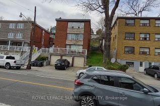 Property for Sale, 1258 Davenport Rd, Toronto, ON