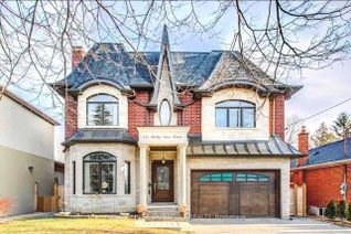Property for Rent, 279 Betty Ann Dr #Bsmt, Toronto, ON