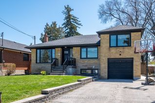 House for Sale, 181 Brighton Ave, Toronto, ON