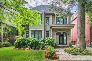 House for Sale, 94 Lyndhurst Ave, Toronto, ON