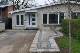 Semi-Detached House for Sale, 44 Northey Dr, Toronto, ON