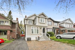 House for Sale, 264 Erskine Ave, Toronto, ON