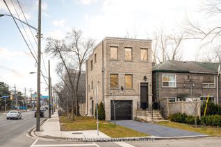 Property for Sale, 1 A Khedive Ave, Toronto, ON