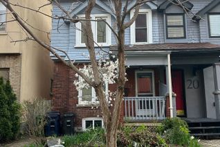 House for Rent, 18 Dartnell Ave, Toronto, ON
