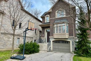 Detached House for Sale, 17 Leona Dr, Toronto, ON