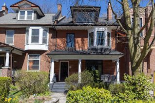 Detached House for Sale, 81 Kendal Ave, Toronto, ON