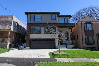 Detached House for Rent, 107 Florence Ave #Lower, Toronto, ON