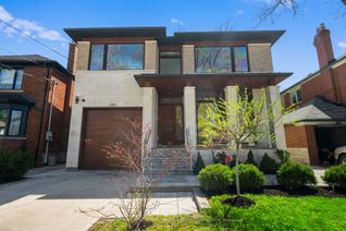 Property for Sale, 101 Rykert Cres, Toronto, ON