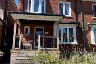 House for Sale, 130 Concord Ave, Toronto, ON