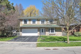 Detached House for Sale, 50 Montressor Dr, Toronto, ON