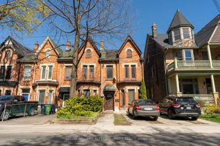 Duplex for Rent, 177 Strachan Ave #Upper, Toronto, ON