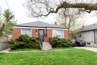Detached House for Sale, 45 Vinci Cres, Toronto, ON