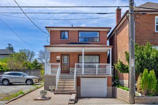 House for Sale, 696 Winona Dr, Toronto, ON