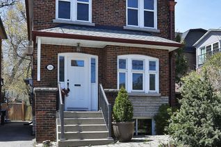 Detached House for Sale, 316 Jedburgh Rd, Toronto, ON