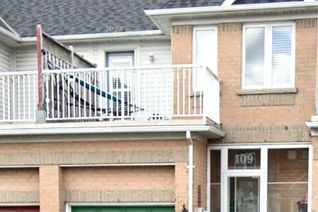 Freehold Townhouse for Rent, 109 Carrera Blvd #Bsment, Toronto, ON