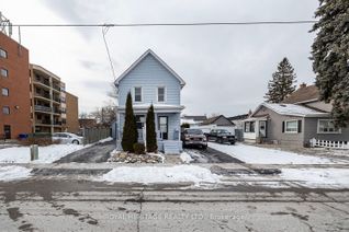 Detached House for Sale, 458 Albert St, Oshawa, ON