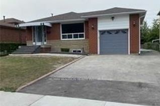 Detached House for Rent, 22 Sunderland Cres, Toronto, ON