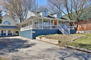 Detached House for Sale, 1758 Fairport Rd, Pickering, ON